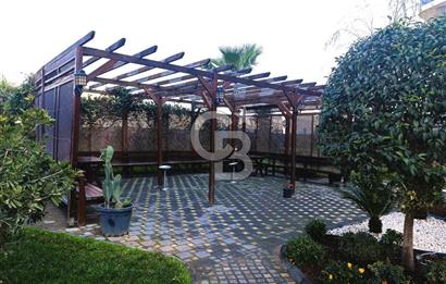 Avcılar Cadde Bostan'da Eşyalı Kiralık Daire