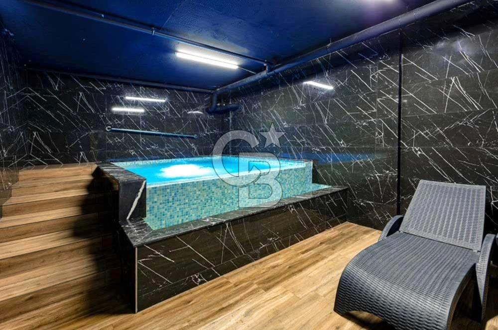 Avcılar Cadde Bostan'da Eşyalı Kiralık Daire