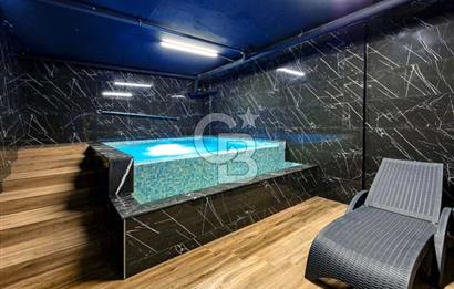 Avcılar Cadde Bostan'da Eşyalı Kiralık Daire