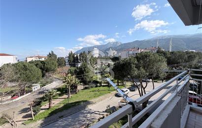 Manisa Yunusemre Laleli Mahallesinde Satılık 3+1 Daire