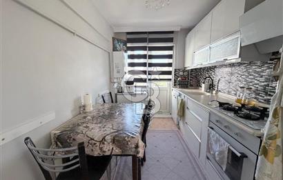 Manisa Yunusemre Laleli Mahallesinde Satılık 3+1 Daire