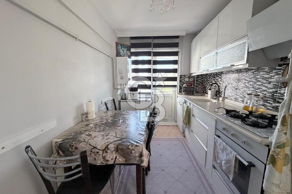 Manisa Yunusemre Laleli Mahallesinde Satılık 3+1 Daire