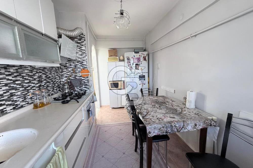 Manisa Yunusemre Laleli Mahallesinde Satılık 3+1 Daire