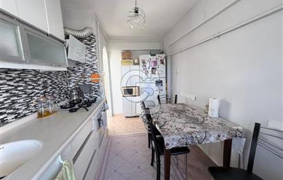 Manisa Yunusemre Laleli Mahallesinde Satılık 3+1 Daire