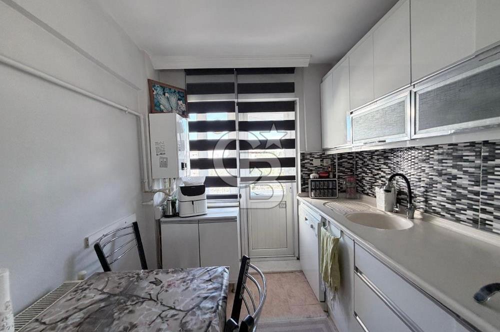 Manisa Yunusemre Laleli Mahallesinde Satılık 3+1 Daire