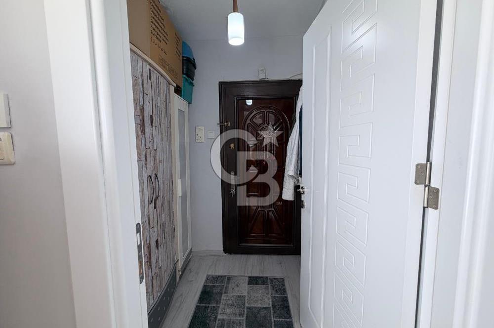 Manisa Yunusemre Laleli Mahallesinde Satılık 3+1 Daire