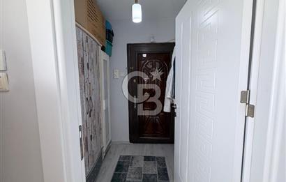 Manisa Yunusemre Laleli Mahallesinde Satılık 3+1 Daire