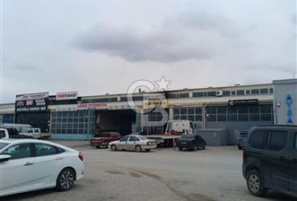 CB CITY'DEN TEKSAN SANAYİ SİTESİNDE KİRALIK İŞYERİ - 3 - 343226