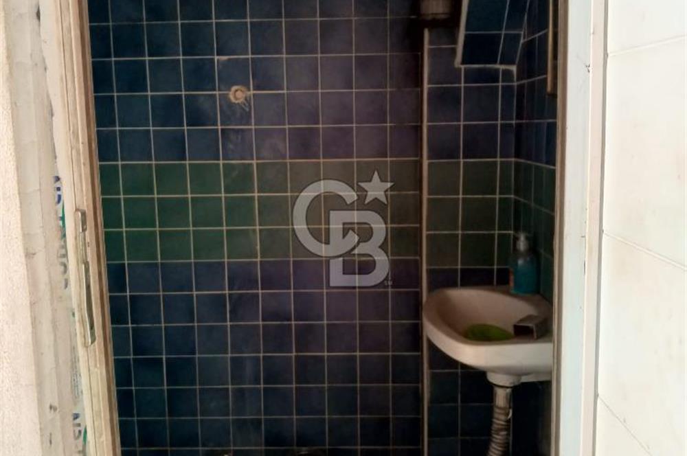 CB CITY'DEN TEKSAN SANAYİ SİTESİNDE KİRALIK İŞYERİ