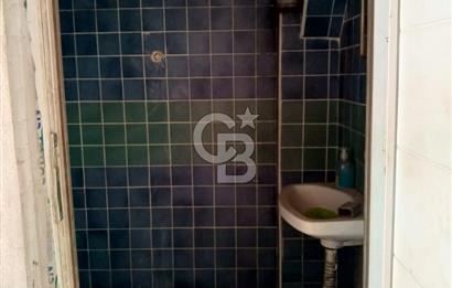 CB CITY'DEN TEKSAN SANAYİ SİTESİNDE KİRALIK İŞYERİ