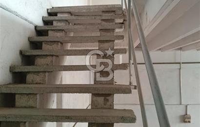 CB CITY'DEN TEKSAN SANAYİ SİTESİNDE KİRALIK İŞYERİ