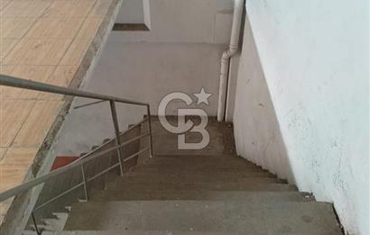 CB CITY'DEN TEKSAN SANAYİ SİTESİNDE KİRALIK İŞYERİ