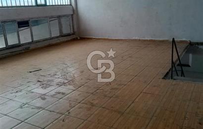 CB CITY'DEN TEKSAN SANAYİ SİTESİNDE KİRALIK İŞYERİ