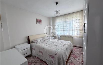 Manisa Yunusemre Laleli Mahallesinde Satılık 3+1 Daire