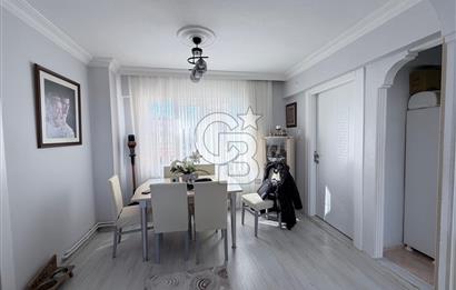 Manisa Yunusemre Laleli Mahallesinde Satılık 3+1 Daire