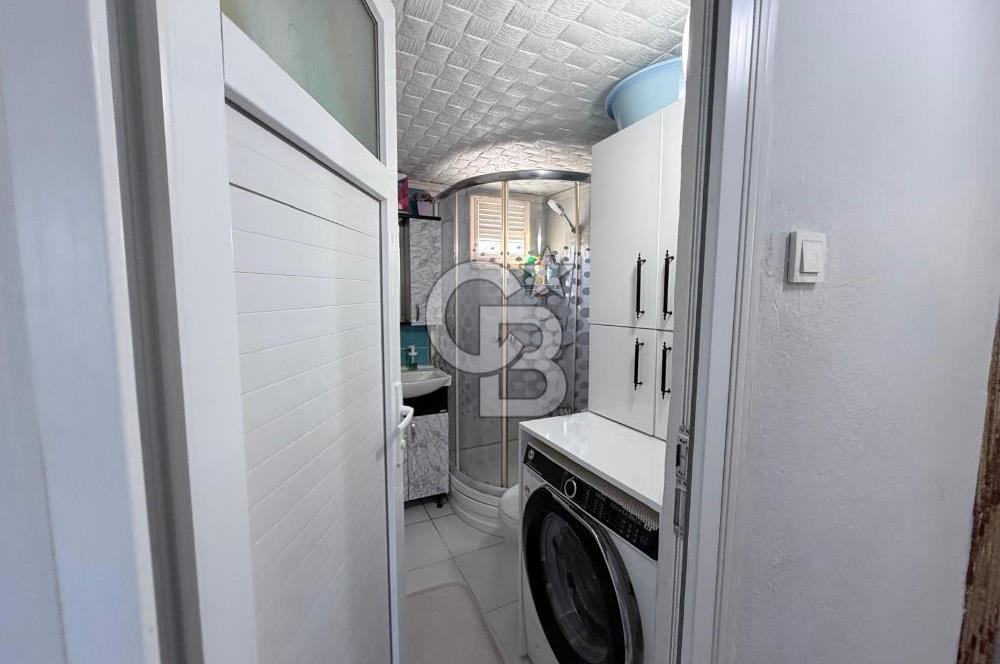 Manisa Yunusemre Laleli Mahallesinde Satılık 3+1 Daire