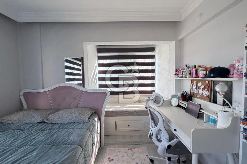 Manisa Yunusemre Laleli Mahallesinde Satılık 3+1 Daire