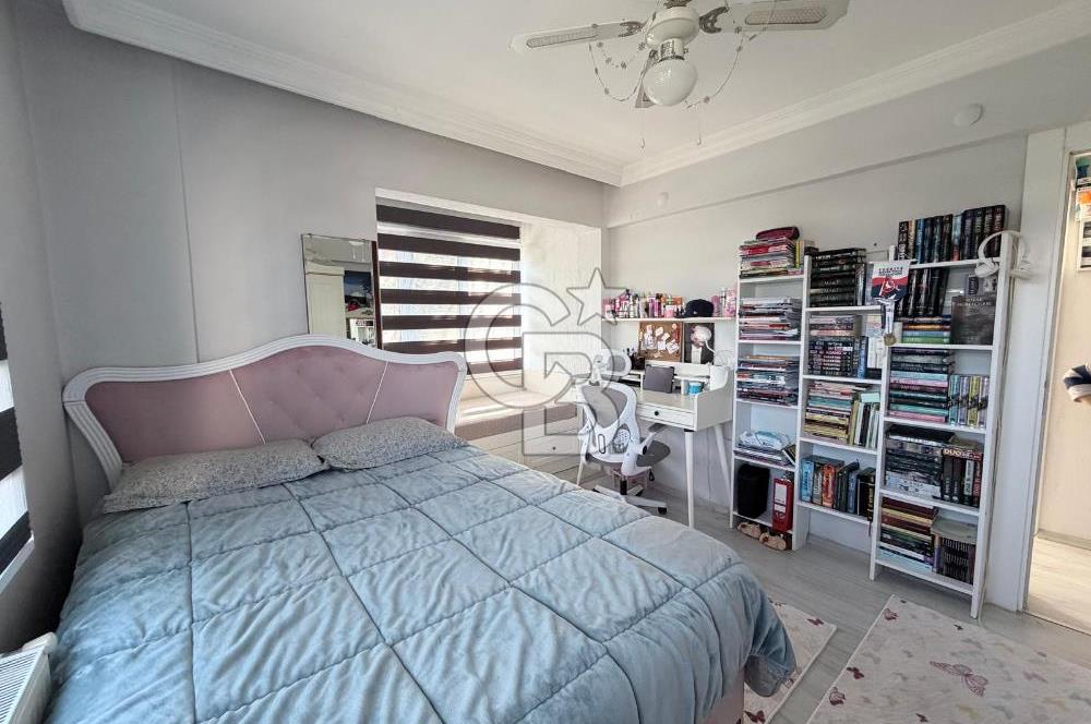 Manisa Yunusemre Laleli Mahallesinde Satılık 3+1 Daire