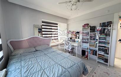 Manisa Yunusemre Laleli Mahallesinde Satılık 3+1 Daire