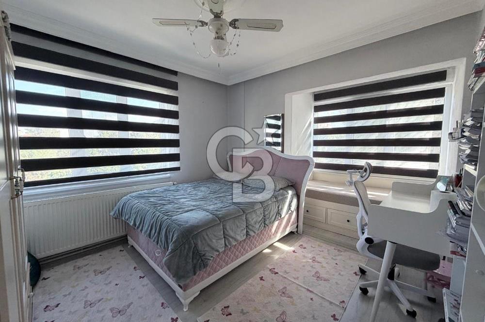 Manisa Yunusemre Laleli Mahallesinde Satılık 3+1 Daire