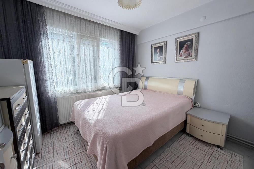 Manisa Yunusemre Laleli Mahallesinde Satılık 3+1 Daire