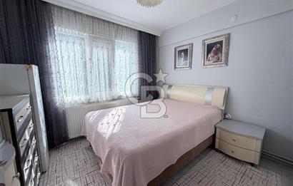 Manisa Yunusemre Laleli Mahallesinde Satılık 3+1 Daire