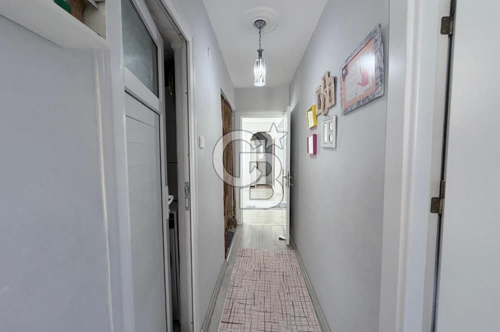 Manisa Yunusemre Laleli Mahallesinde Satılık 3+1 Daire