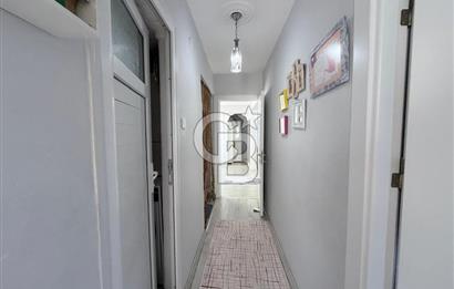 Manisa Yunusemre Laleli Mahallesinde Satılık 3+1 Daire