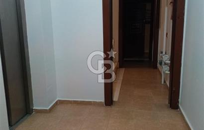 CB CITY'DEN PETKON İŞ MERKEZİNDE SATILIK 1+1 OFİS