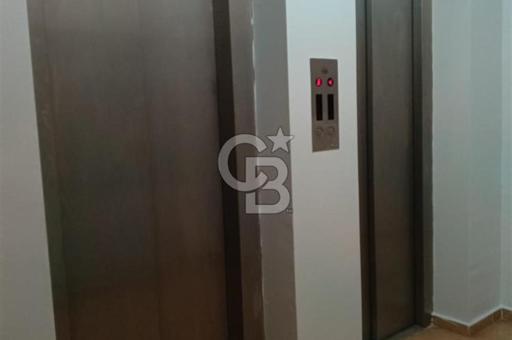 CB CITY'DEN PETKON İŞ MERKEZİNDE SATILIK 1+1 OFİS