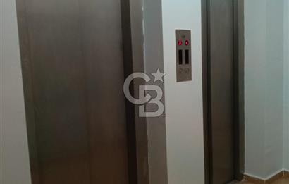 CB CITY'DEN PETKON İŞ MERKEZİNDE SATILIK 1+1 OFİS