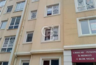 CB CITY'DEN PETKON İŞ MERKEZİNDE SATILIK 1+1 OFİS - 2 - 343233