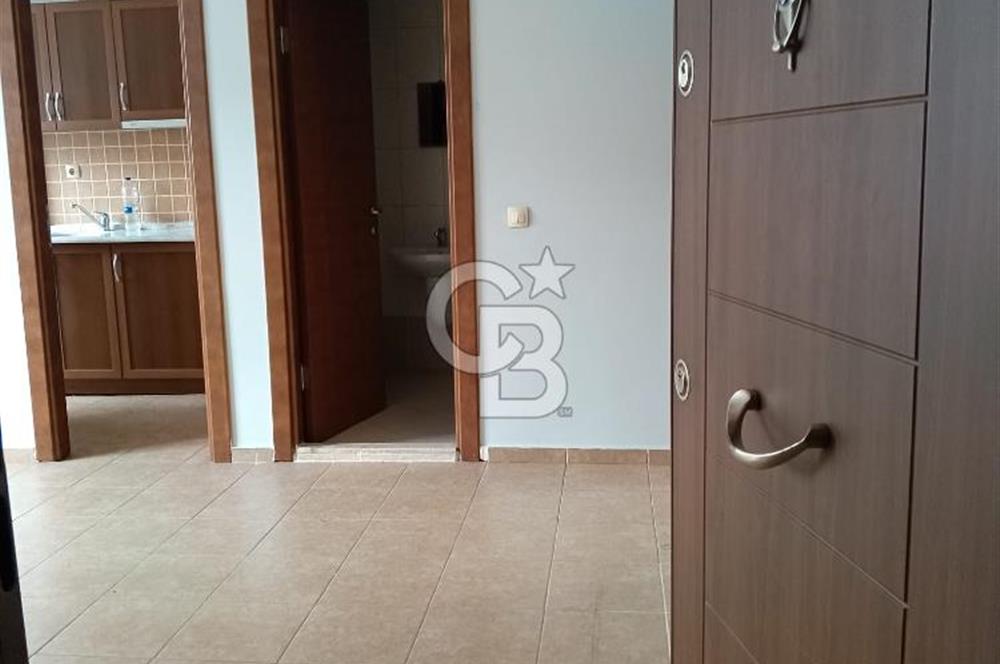 CB CITY'DEN PETKON İŞ MERKEZİNDE SATILIK 1+1 OFİS