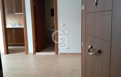 CB CITY'DEN PETKON İŞ MERKEZİNDE SATILIK 1+1 OFİS