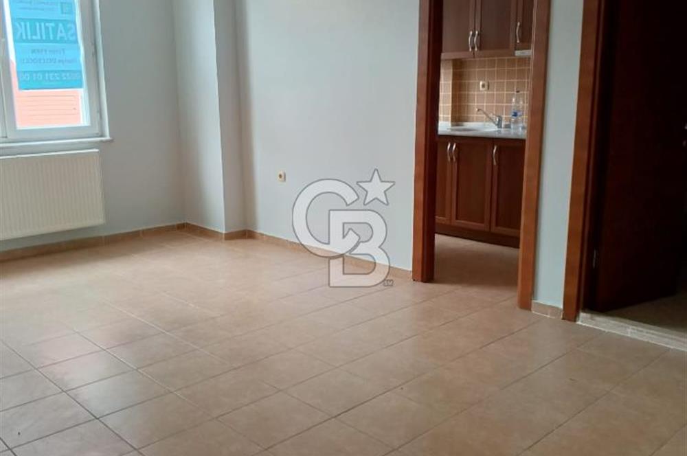 CB CITY'DEN PETKON İŞ MERKEZİNDE SATILIK 1+1 OFİS