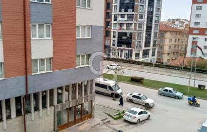 CB CITY'DEN PETKON İŞ MERKEZİNDE SATILIK 1+1 OFİS