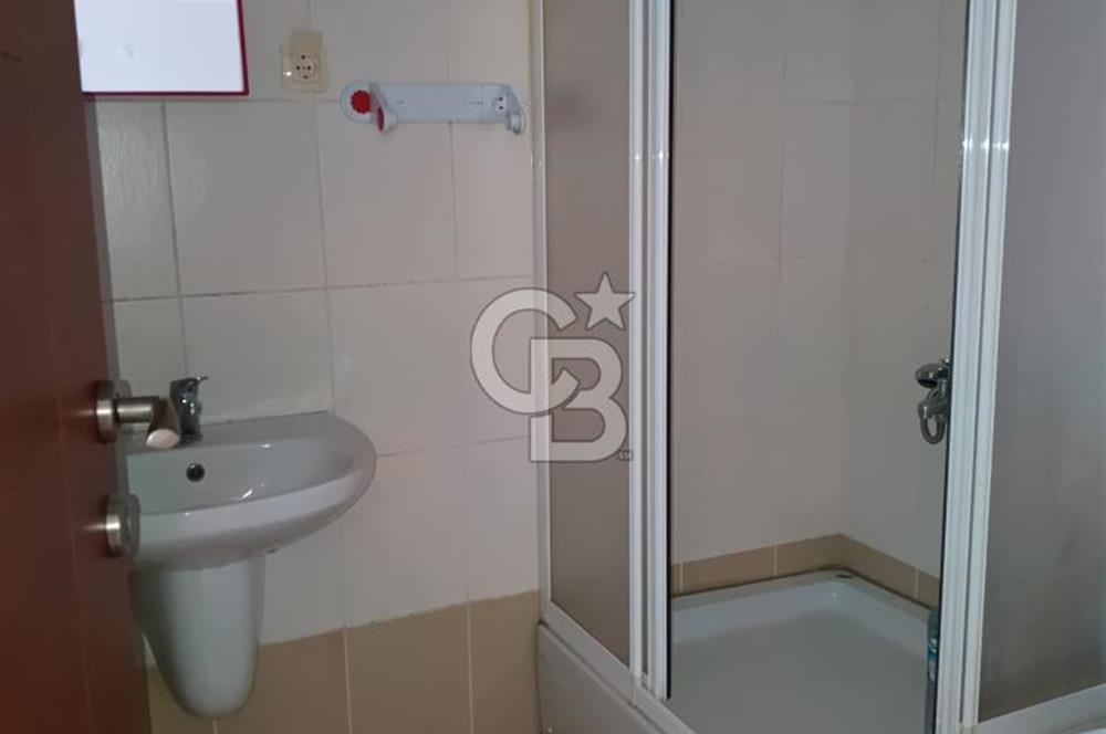 CB CITY'DEN PETKON İŞ MERKEZİNDE SATILIK 1+1 OFİS