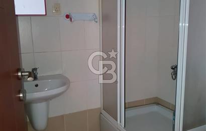 CB CITY'DEN PETKON İŞ MERKEZİNDE SATILIK 1+1 OFİS