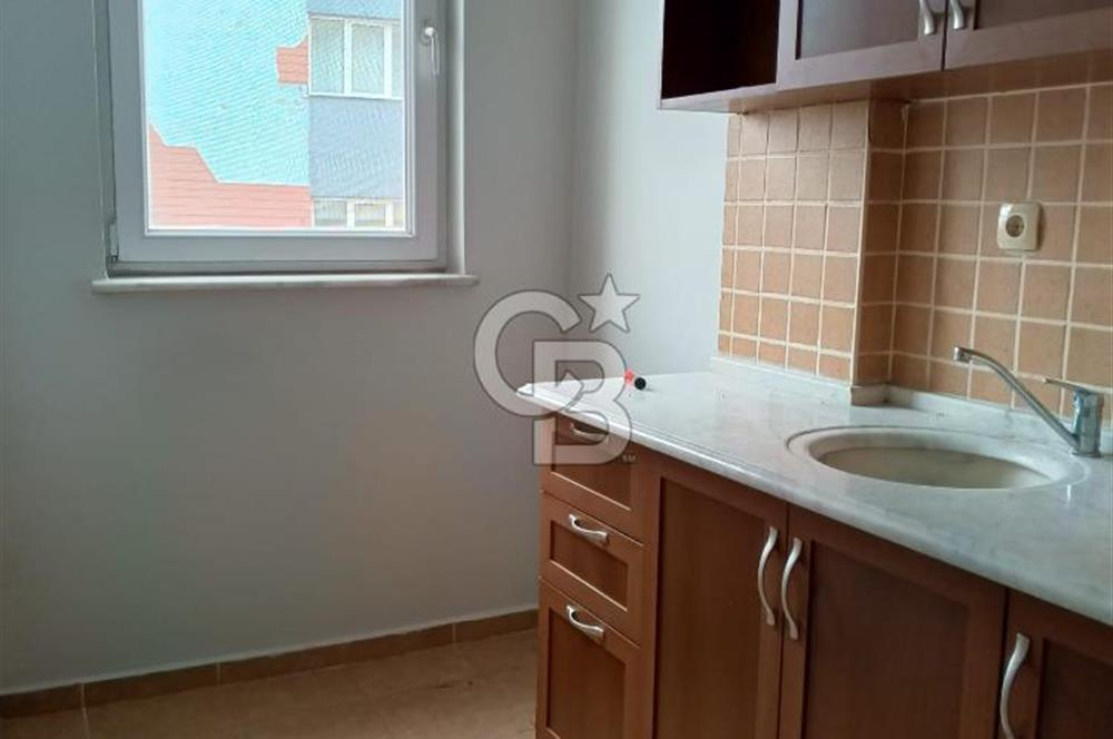 CB CITY'DEN PETKON İŞ MERKEZİNDE SATILIK 1+1 OFİS