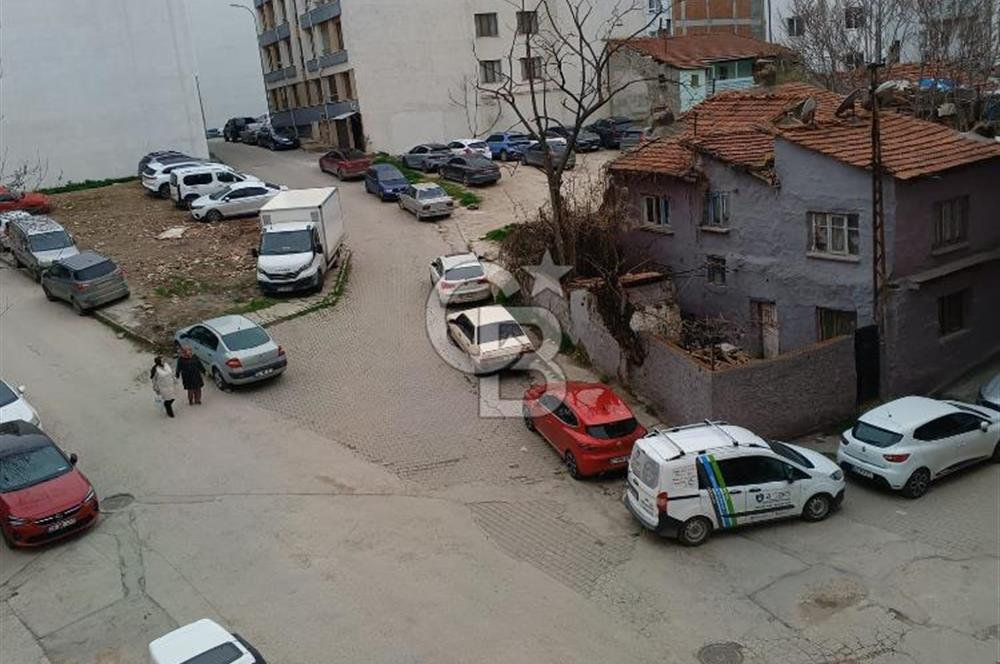 CB CITY'DEN PETKON İŞ MERKEZİNDE SATILIK 1+1 OFİS