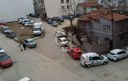 CB CITY'DEN PETKON İŞ MERKEZİNDE SATILIK 1+1 OFİS