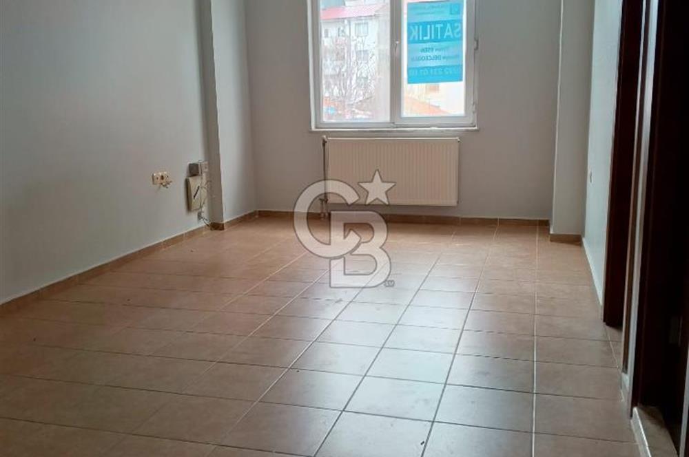 CB CITY'DEN PETKON İŞ MERKEZİNDE SATILIK 1+1 OFİS