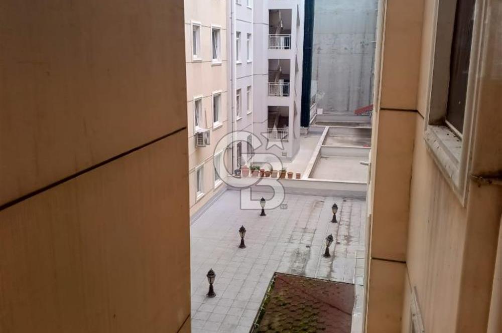 CB CITY'DEN PETKON İŞ MERKEZİNDE SATILIK 1+1 OFİS