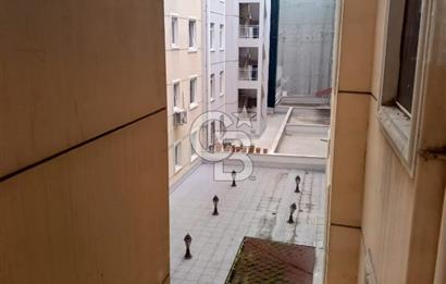 CB CITY'DEN PETKON İŞ MERKEZİNDE SATILIK 1+1 OFİS