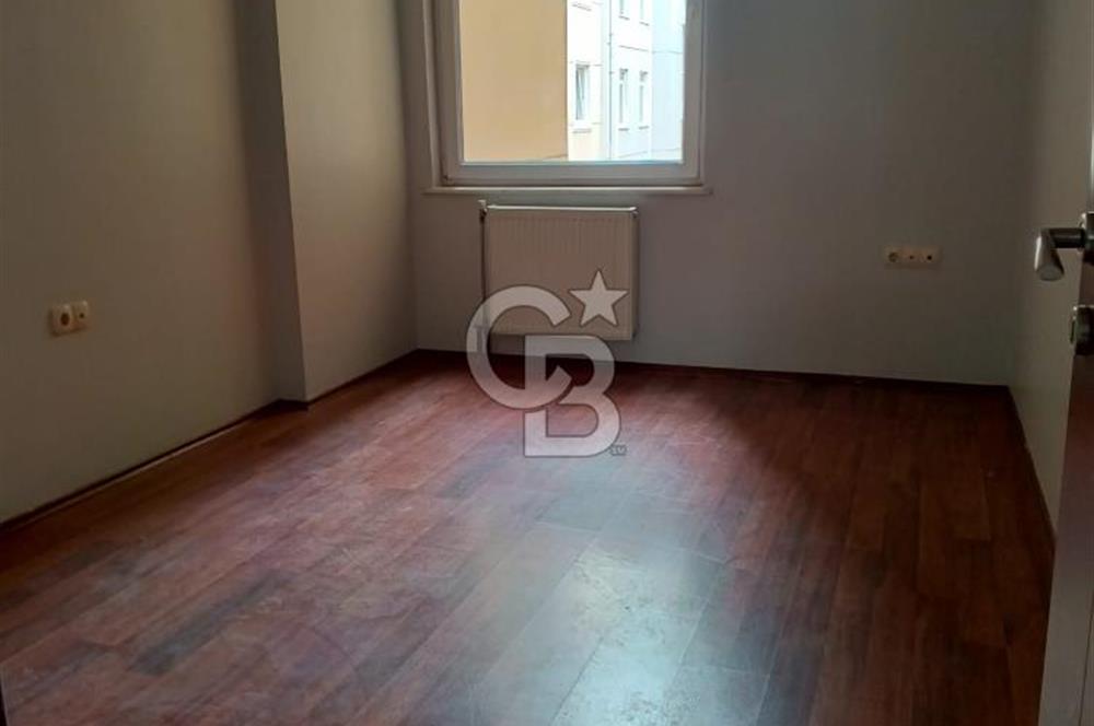 CB CITY'DEN PETKON İŞ MERKEZİNDE SATILIK 1+1 OFİS