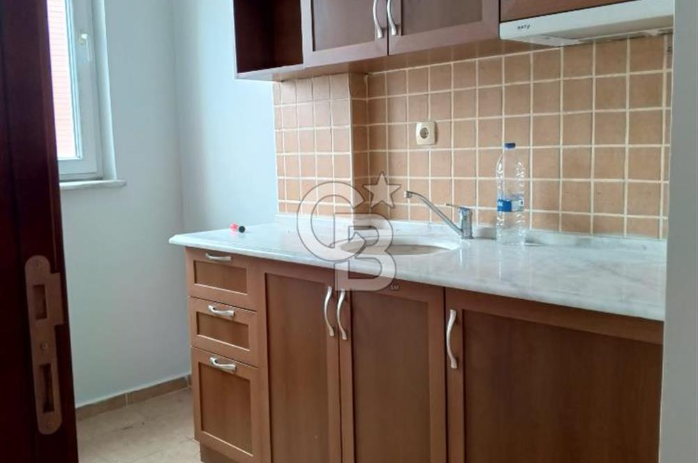 CB CITY'DEN PETKON İŞ MERKEZİNDE SATILIK 1+1 OFİS