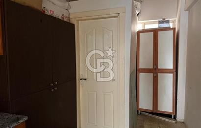 YILDIZ MAHALLESİ'NDE BACA KULLANIMLI SATILIK DÜKKAN