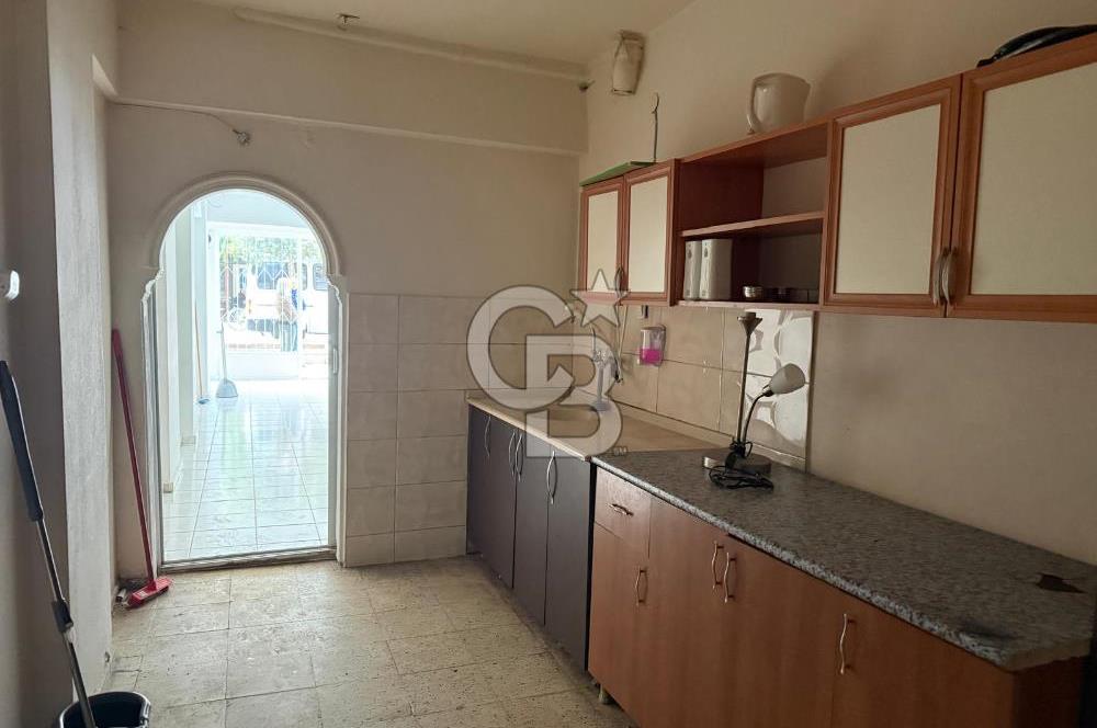 YILDIZ MAHALLESİ'NDE BACA KULLANIMLI SATILIK DÜKKAN