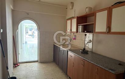 YILDIZ MAHALLESİ'NDE BACA KULLANIMLI SATILIK DÜKKAN