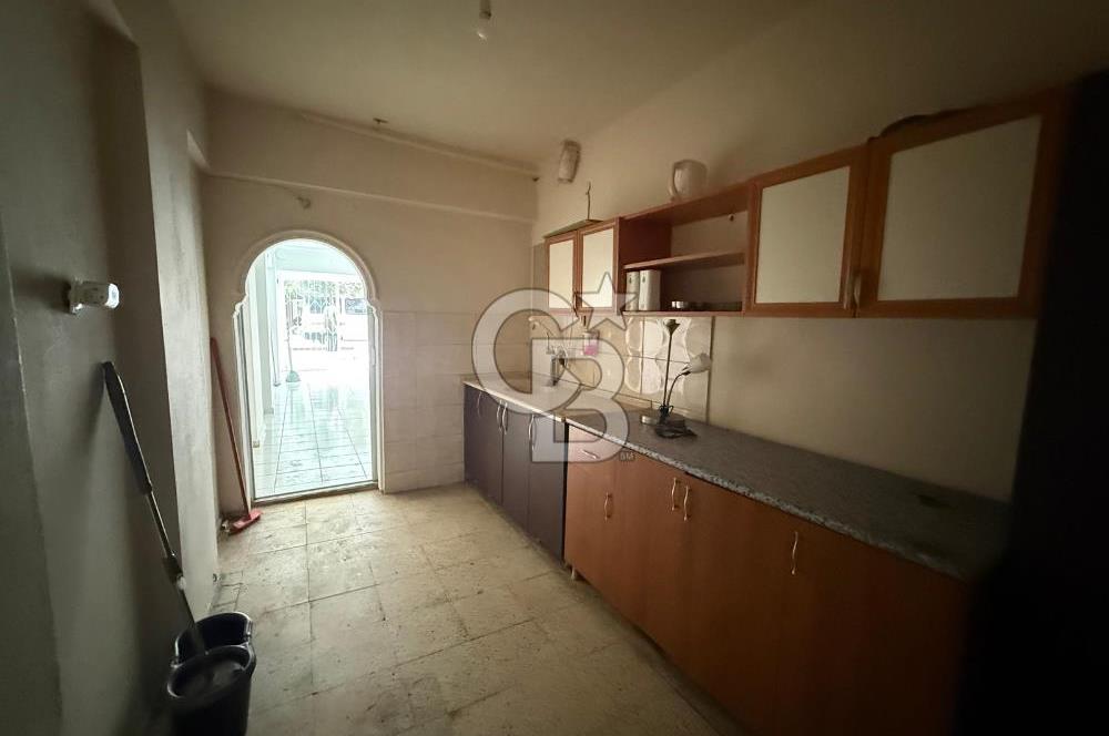 YILDIZ MAHALLESİ'NDE BACA KULLANIMLI SATILIK DÜKKAN